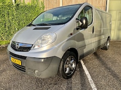 Opel Vivaro - 2.0 CDTI L2H1| AIRCO