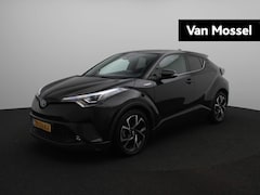 Toyota C-HR - 1.8 Hybrid Style Ultimate | 1e-Eig. | Navi | Leder | JBL-Sound System | Camera | Stoel + S