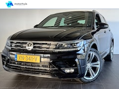 Volkswagen Tiguan - 1.5 TSI ACT 150pk DSG Highline Business R