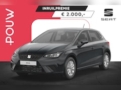 Seat Ibiza - 1.0 EcoTSI 95pk Style | LMV 15" | Cruise Control