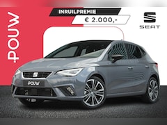 Seat Ibiza - 1.0 EcoTSI 115pk FR Anniversary Ibiza 1.0 EcoTSI FR Anniversary | Panoramadak | Cruise Con