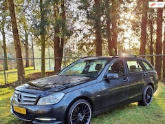 Mercedes-Benz C-klasse Estate - 180 Business Class 125 Elegance