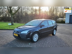 Ford Focus Wagon - 1.6-16V Champion/APK TOT 05-10-2025