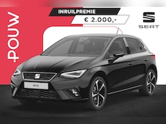 Seat Ibiza - 1.0 EcoTSI 95pk FR | Cruise Control | LMV 18"