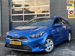 Kia Cee'd Sportswagon - Ceed 1.0 T-GDi DynamicLine Apple Carplay, Stoel/Stuurverwarming