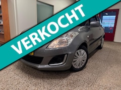 Suzuki Swift - 1.2 Comfort EASSS Airco | NL