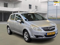 Opel Corsa - 1.4-16V Enjoy