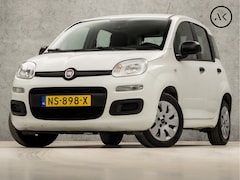 Fiat Panda - 0.9 TwinAir Popstar (AIRCO, SPORTSTOELEN, ELEK RAMEN, NIEUWE APK, NIEUWSTAAT)