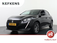 Peugeot e-208 - EV Allure Pack 50 kWh 136 pk | Navigatie | Achteruitrijcamera | Parkeersensoren Achter | K