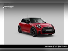 MINI John Cooper Works - 3-deurs JCW | Camera | Panorama