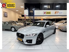 Jaguar XF Portfolio - 2.0d Bovag Garantie