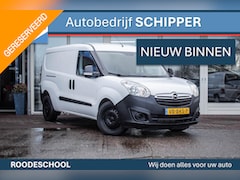 Opel Combo - 1.6 CDTi L2H1