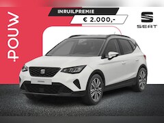 Seat Arona - 1.0 EcoTSI 95pk Style | Cruise Control | 17 Inch Velgen