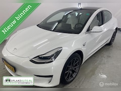 Tesla Model 3 - Standard RWD Plus 60 kWh | Wit interieur