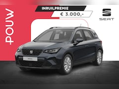 Seat Arona - 1.0 EcoTSI 95pk Style | 16" Velgen | Climate Control