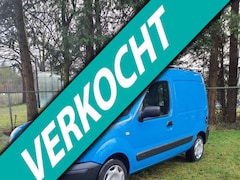 Renault Kangoo Express - 1.5 dCi 60 Grand Confort Edition Schuifdeur AIRCO