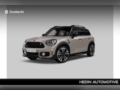 MINI Countryman - Cooper SE ALL4 JCW | Panorama | Harman Kardon