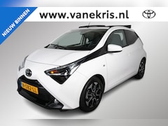 Toyota Aygo - 1.0 VVT-i x-joy cabrio