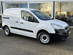 Peugeot Partner - 122 1.6 HDi 90 L1 XR 50% deal 3.225, - ACTIE Trekhaak / Camera / Airco / Cruise / Telefoon