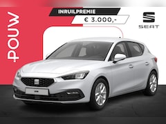 Seat Leon - 1.5 eTSI 115pk Style Business Intense | 16" Velgen | Comfort Pack