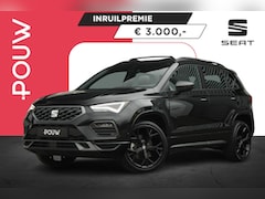 Seat Ateca - 1.5 TSI 150pk DSG FR Business Intense + Achteruitrijcamera + Panoramadak