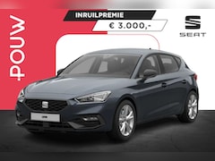 Seat Leon - 1.5 eTSI 150pk Style Business Intense | Cruise Control Adaptief | LMV 16''