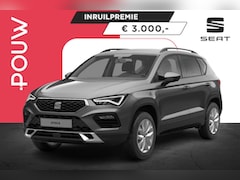 Seat Ateca - 1.5 TSI 150pk Style Business Intense | Winter Pakket | Draadloze Telefoonlader