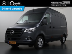 Mercedes-Benz Sprinter - 319 CDI L2 H2 Select | Aut. | Dubbele Schuifdeur