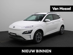 Hyundai Kona Electric - EV Fashion 39 kWh