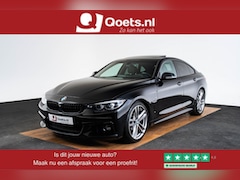 BMW 4-serie Gran Coupé - 420i High Executive Edition M Sport - Schuif/kantel dak - Park Assistant - Cruise Control