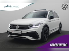 Volkswagen Tiguan - 1.5 TSI 150PK DSG R-Line | IQ Light | Camera | Pano | Harman Kardon sound | 19 inch