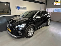 Renault Captur - 1.0 TCe 90 Intens Nav|Cruise|Carplay