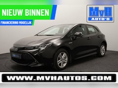 Toyota Corolla - 1.8 Hybrid Business|CAMERA|STUUR/STOEL.VERWARMING