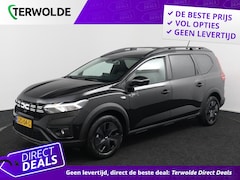 Dacia Jogger - 1.6 Hybrid 140 Extreme 5p. | Incl. BPM voordeel | Incl. Registratiekorting | Direct leverb