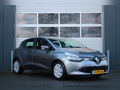 Renault Clio - 0.9 TCe Expression Airco/Cruise/Navi/Bluetooth/LED/Radio.AUX.USB/Elek.Ramen/C.V./Isofix/AP