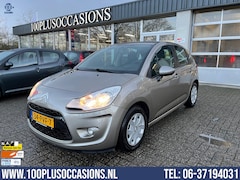 Citroën C3 - 1.6 e-HDi Dynamique, volledig onderhouden, 1e eigenaar, nette auto