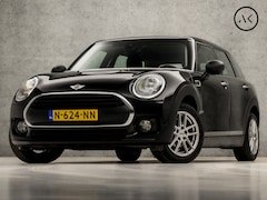 MINI Clubman - 1.5 Cooper (SCHERM, CLIMATE, STOELVERWARMING, SPORTSTOELEN, CRUISE, PARKEERSENSOREN, NIEUW