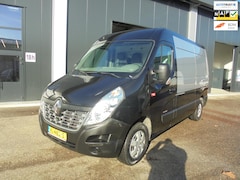 Renault Master - T35 2.3 dCi L2H3 125 pk omvormer 220 volt