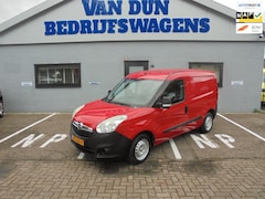 Opel Combo - 1.3 CDTi L1H1 ecoFLEX Selection