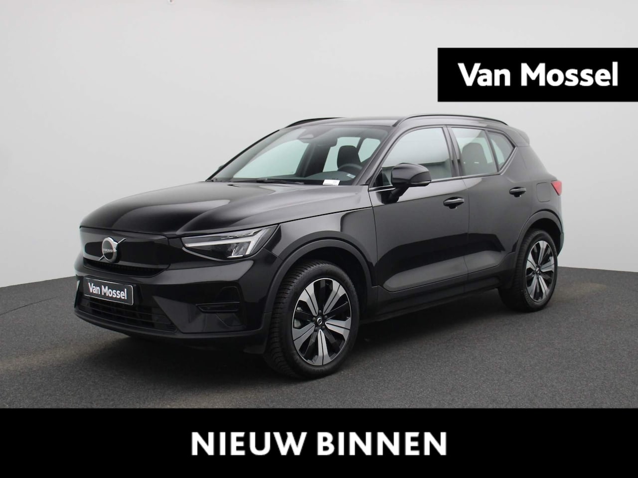 Volvo XC40 - Recharge Core Recharge Core - AutoWereld.nl