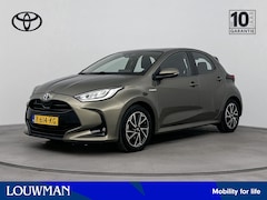 Toyota Yaris - 1.5 Hybrid Dynamic | Navigatie | Climate Control | Cruise Control Adaptief |