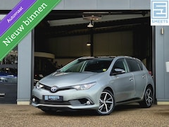 Toyota Auris - 1.8 Hybrid Dynamic Automaat |Clima|Camera|Navi