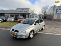 Fiat Stilo - 1.4-16V Active. WEINIG KM'S