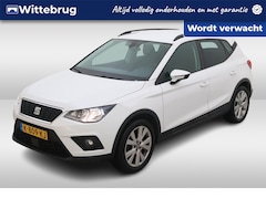 Seat Arona - 1.0 TSI Style Business Intense Navigatie / Camera / Parkeersensoren / 17"LM Velgen / Clima