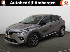 Renault Captur - 1.0 TCe (90Pk) Techno Clima Navi Winterpakket Géén Afleverkosten