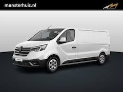 Renault Trafic - 2.0 Blue dCi 130 T30 L2H1 Advance All-seasonbanden Camera