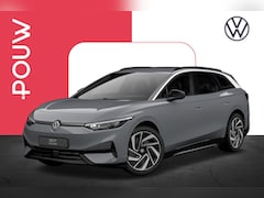 Volkswagen ID.7 Tourer - 286pk Pro Business 77 kWh | Interieur Pakket Plus | 20" Velgen