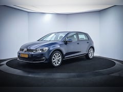 Volkswagen Golf - 1.4TSI HIGHLINE CAMERA/CARPLAY/CLIMA/CRUISE/ELEK TREKHAAK/PDC V+A/LMV