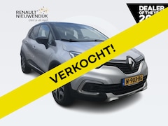 Renault Captur - 1.3 TCe Intens / AUTOMAAT / TREKHAAK /