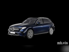 Mercedes-Benz GLC-klasse - 400e 4MATIC AMG Line | Panoramadak | 360 camera | Trekhaak |